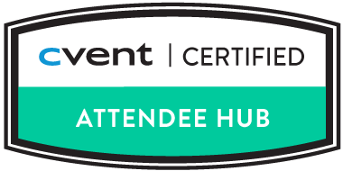 Cvent Certified — Attendee Hub