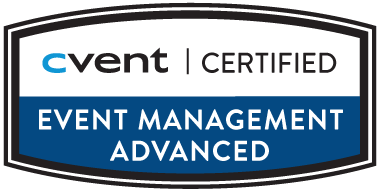 Cvent Certified — Event Management — Advanced