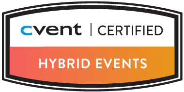 Cvent Certified — Hybrid Events